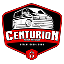 Centurion Motors logo