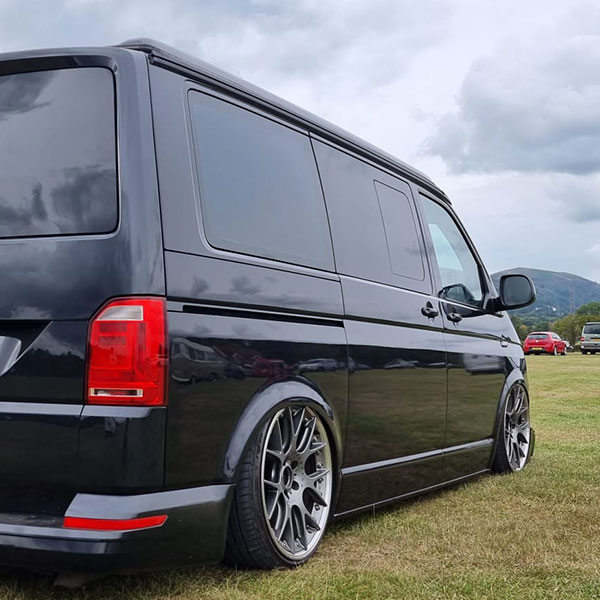 Tom Bullinghams T5