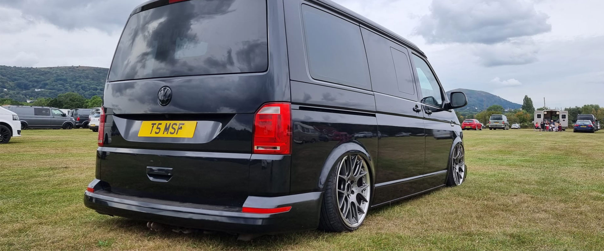 Tom Bullinghams T5