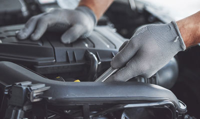 General Servicing